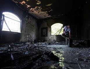 Libya mission was mainly CIA operation: report