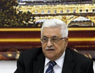 Palestinian President hints has no right of return to home in Israel