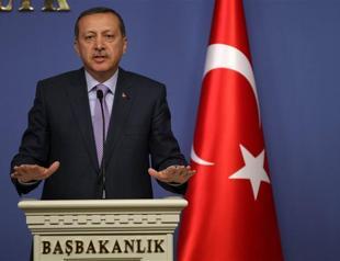 Turkey warned Iraqi Kurds that autonomy would not be applied in Syria: PM