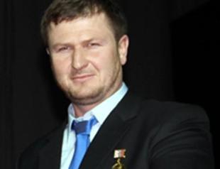 Chechnyas deputy president caught smuggling gold out of Turkey