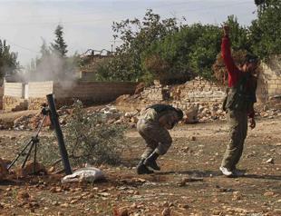 Syrias SNC urges rebels be held to account after executions