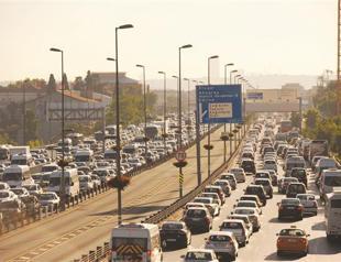 How to drive in Istanbul