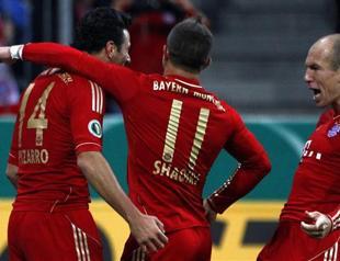 ‘PR’ boosts Bayern ahead of Hamburg
