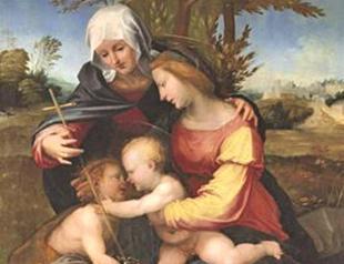 Rare portrait expected to net some $15 million