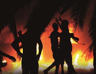 Benghazi mission was CIA operation, report