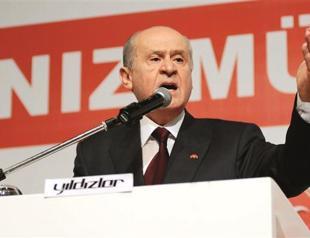 MHP leader ready to face multiple competitors at party congress