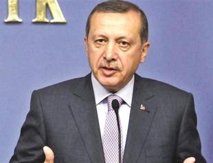 Turkish PM losing hopes for deal for on charter