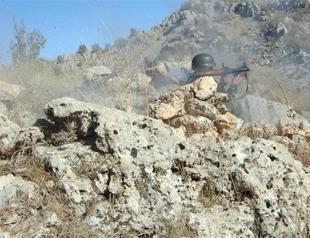 One soldier killed, six wounded in SE Turkey PKK attack