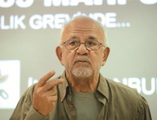 Human rights activists seek ways to prison protests