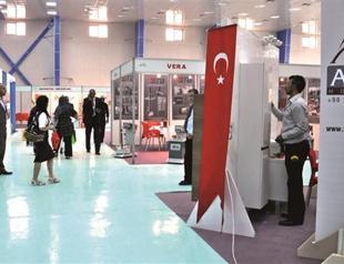 Few Turks show up at Baghdad’s trade event