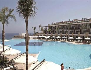 Turkish Cyprus wants to enter tourism fairs