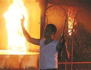 CIAs response to Benghazi attack under scrutiny