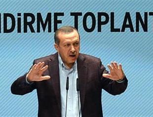 AKPs 2002 election brought real republicans to power, Turkish PM says