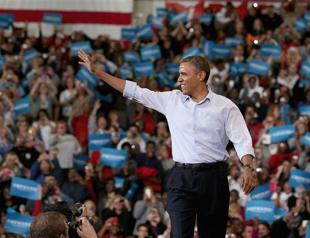 Florida-2000 syndrome hits Ohio on the eve of Election Day