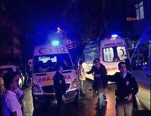 Turkish man commits suicide after murdering his family