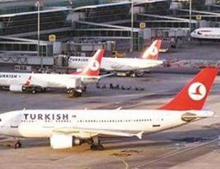 Turkish and German national airlines to collaborate