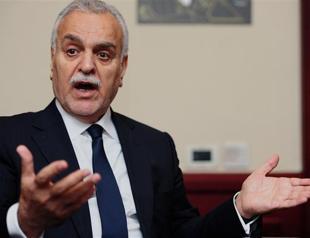 Iraq’s Sunni VP receives 3rd death sentence