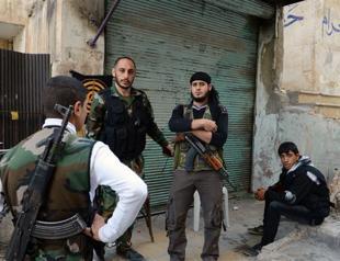 Syria rebels seize oilfield in Deir Ezzor: NGO