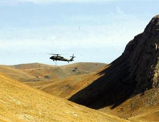 Armed Forces confiscate deodorant, shampoo, DVD players from PKK members