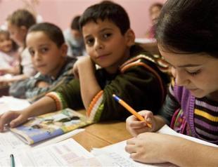 Syrian school opened in Istanbul