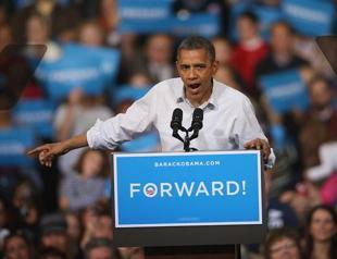 Obama versus Turkish politicians: Who fares better on social media