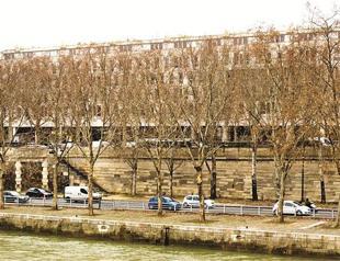 Applications open for Cité des Arts