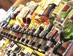 Living near a bar increase drinking