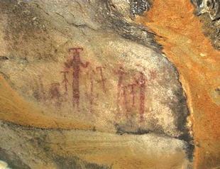 Beşparmak range up for UNESCO listings