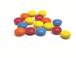 Painkillers not as addictive as feared