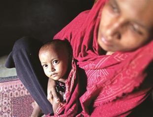 EU urges end to Myanmar unrest, vows $100 mln aid