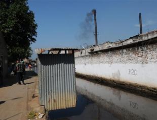 Four killed in Kyrgyzstan when toilet floor caves in