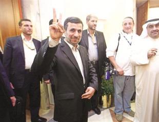 Parliament set to grill Ahmadinejad on rial