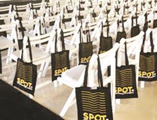 Contemporary art workshops