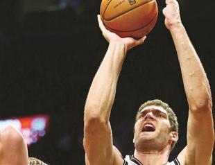 Nets celebrate Brooklyn curtain-raiser with win