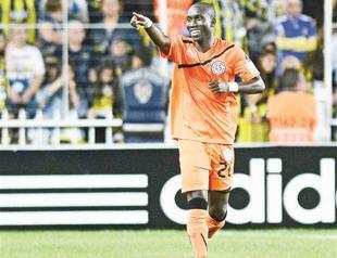 Solid Antalya takes Trabzonspor test