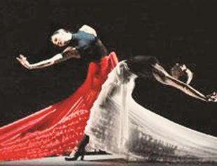Flamenco Hoy at TİM Maslak
