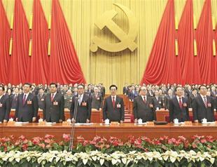 China’s giant state-run companies want more expansion, investment