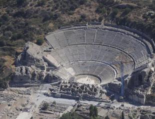 New construction plan approved for Ephesus