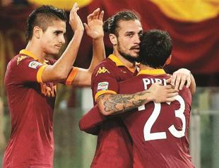 Goal feast expected as Lazio and Roma clash