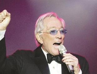 Andy Williams of ‘Moon River’ dies