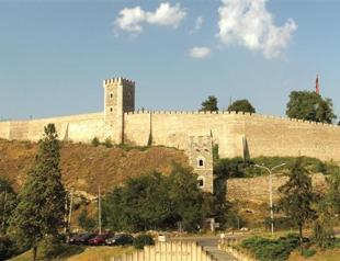 Ottoman-era fortress to turn into museum