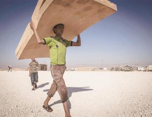 Qatar to give Jordan $1.25 bln in grants