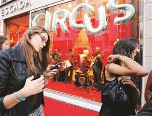 Eurozone crisis drying up credit to households