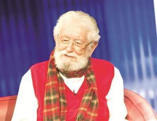 Turkish environmentalist honored by alternative Nobels