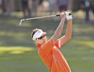 European team aims for sound of silence at Ryder Cup