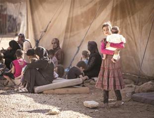 UN expects huge influx of refugees from Syria