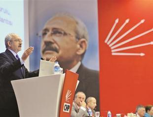 Syrian rebels moved HQ ‘thanks to CHP’