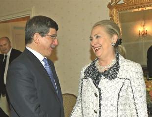 FM continues Syria diplomacy at UN