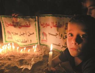 Council meets as Syria witnesses ‘bloodiest day’