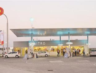 Rompetrol wants to enter local gasoline retail market